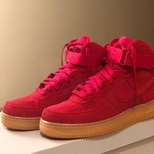 Air Force 1s